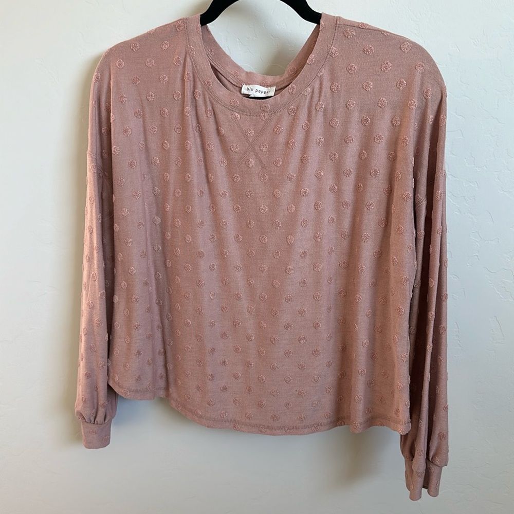 women’s blouse